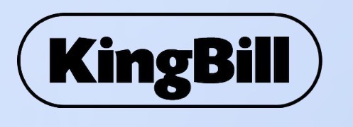 KingBill Logo