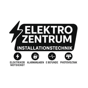 Elektro Zentrum Installationstechnik Logo