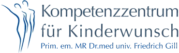 Kompetenzzentrum für Kinderwunsch Logo